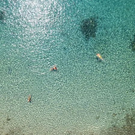 Samba Villa Agios Ioannis Diakoftis