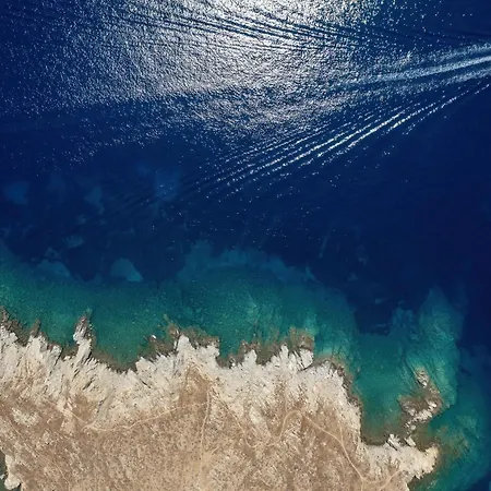 Samba Villa Agios Ioannis Diakoftis