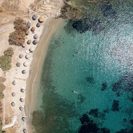 Villa Samba Agios Ioannis Diakoftis