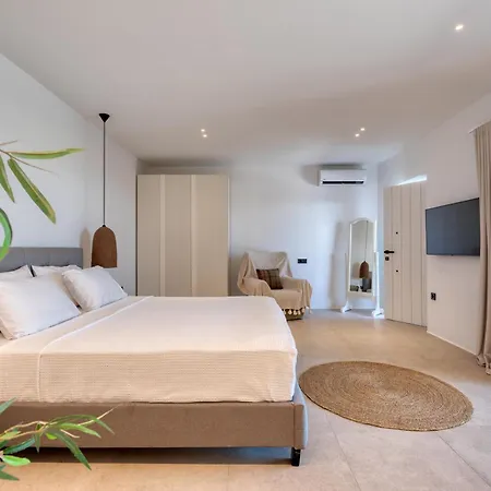 Samba Villa Agios Ioannis Diakoftis