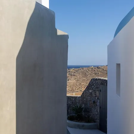 Samba וילה Agios Ioannis Diakoftis