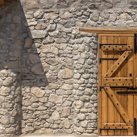 Samba וילה Agios Ioannis Diakoftis