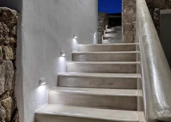 Villa Samba Agios Ioannis Diakoftis