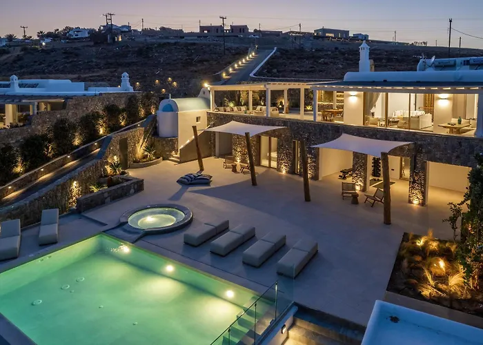 别墅 Samba Agios Ioannis Diakoftis