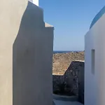 Samba וילה Agios Ioannis Diakoftis