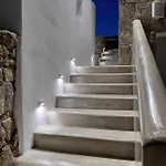 וילה Samba Agios Ioannis Diakoftis