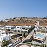 Samba Villa
