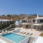 Samba Villa Agios Ioannis Diakoftis