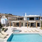 Samba וילה
