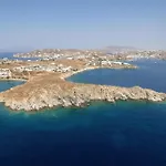 Samba וילה Agios Ioannis Diakoftis