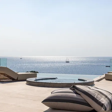 Samba Villa