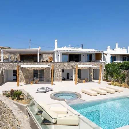 Villa Samba