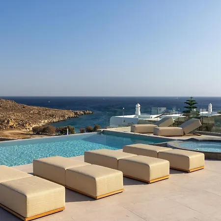 Samba Villa