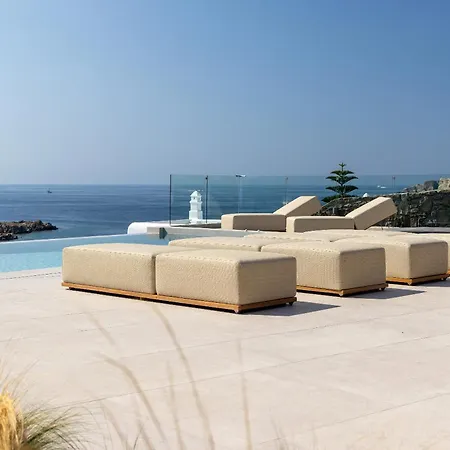 Samba Villa *