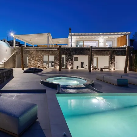 Samba Villa