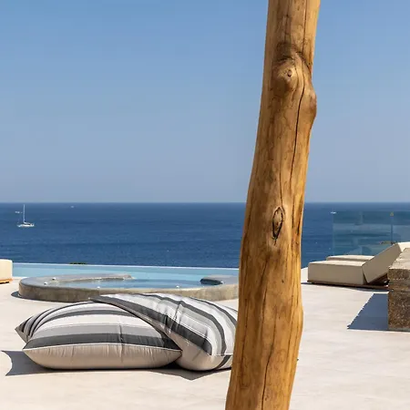 Samba * Mykonos Town