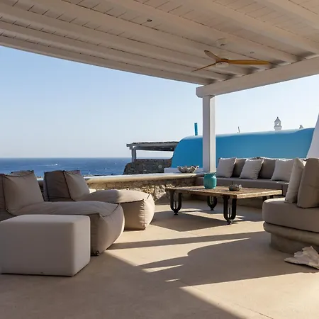 Samba Villa *