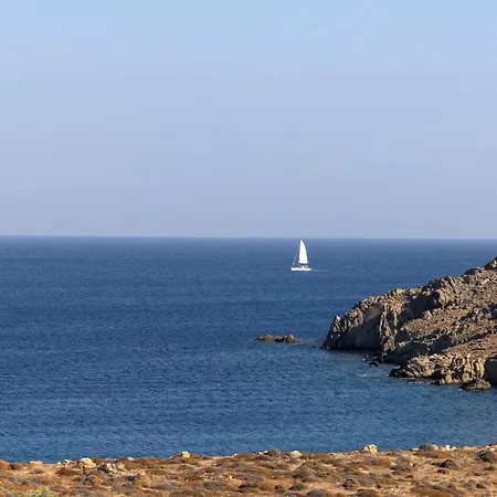 Samba Villa Mykonos Town