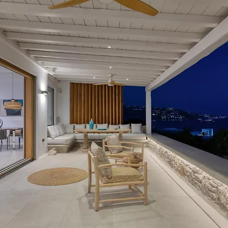 Samba Villa