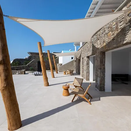 Samba Villa *
