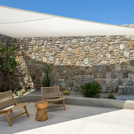 Samba Villa *