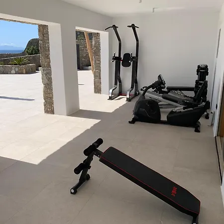 Samba Villa *