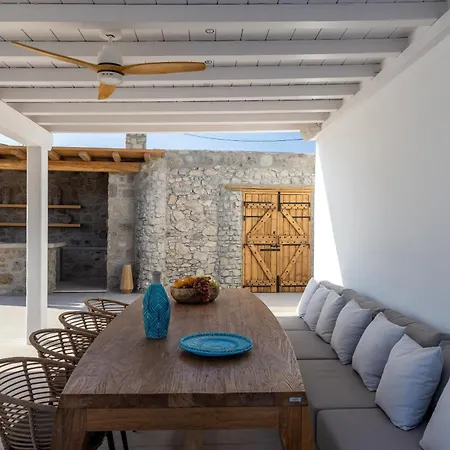 Samba Villa *