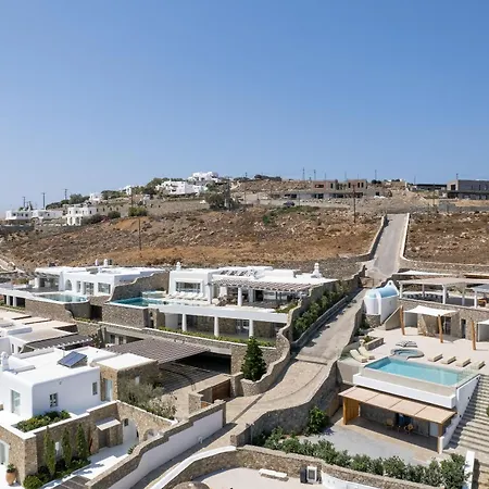 Samba Villa