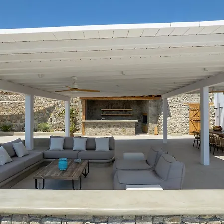 Samba Villa