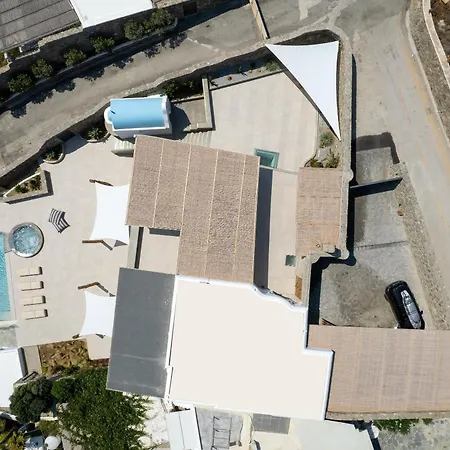 Samba Villa *