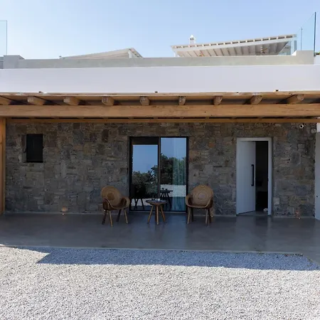 Samba Villa