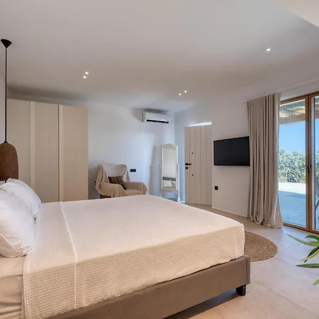 Villa Samba *