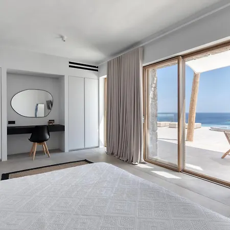 Samba Villa *