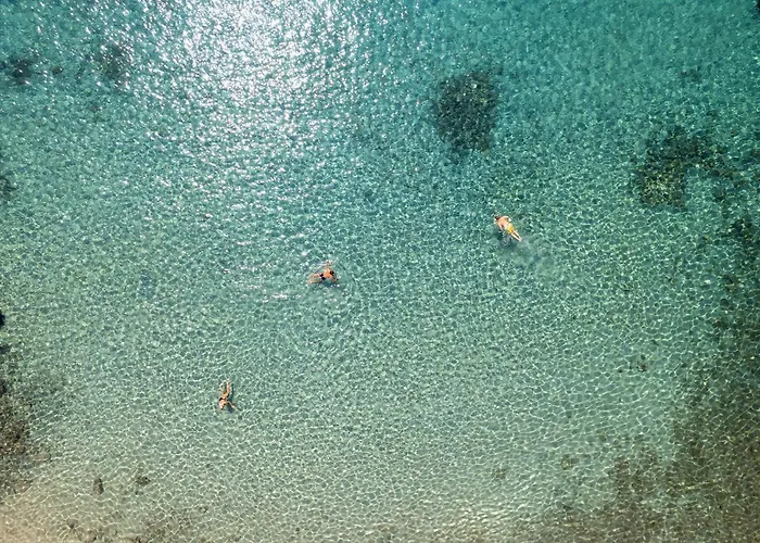 Samba Villa Agios Ioannis Diakoftis