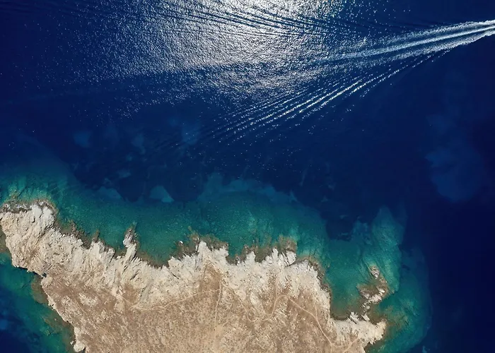 Samba Villa Agios Ioannis Diakoftis