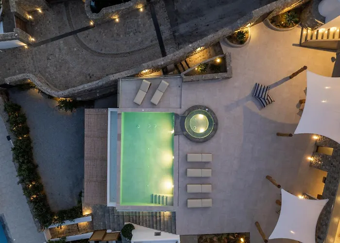 Samba فيلة Agios Ioannis Diakoftis