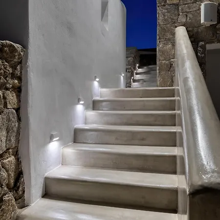 Villa Samba Agios Ioannis Diakoftis