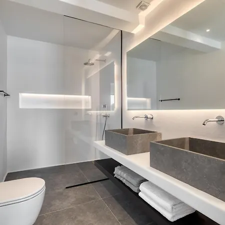 Samba Villa Agios Ioannis Diakoftis