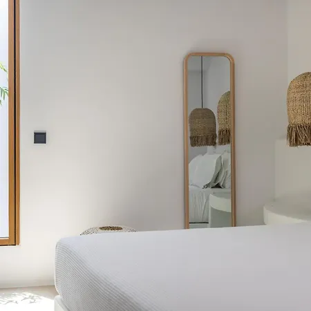 Samba Villa Agios Ioannis Diakoftis