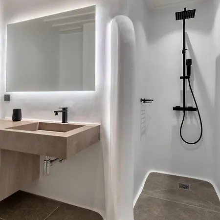 Villa Samba Agios Ioannis Diakoftis