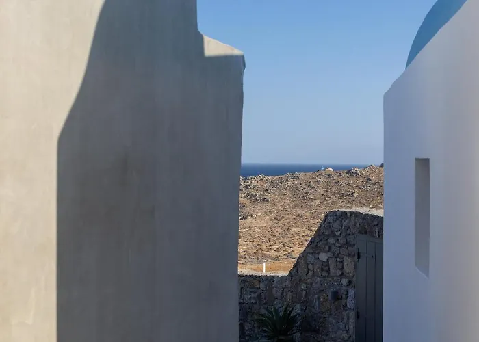 Samba Willa Agios Ioannis Diakoftis