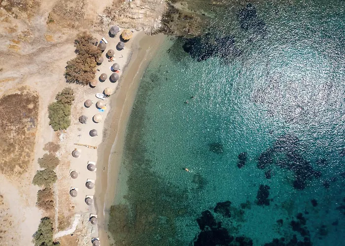 Willa Samba Agios Ioannis Diakoftis