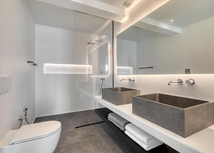 Samba Willa Agios Ioannis Diakoftis