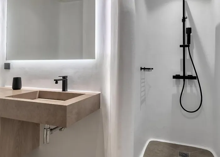 Willa Samba Agios Ioannis Diakoftis